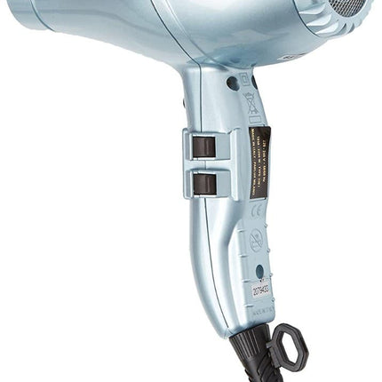Parlux ADVANCE Light Hair Dryer Ionic & Ceramic *choose colour - shop.rawhair