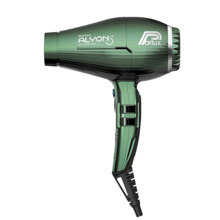 PARLUX Alyon Air Ionizer Tech Hair Dryer 2250W *Choose colour - shop.rawhair