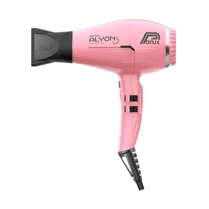 PARLUX Alyon Air Ionizer Tech Hair Dryer 2250W *Choose colour - shop.rawhair