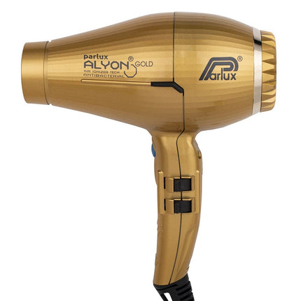 PARLUX Alyon Air Ionizer Tech Hair Dryer 2250W *Choose colour - shop.rawhair