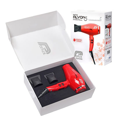 PARLUX Alyon Air Ionizer Tech Hair Dryer 2250W *Choose colour - shop.rawhair