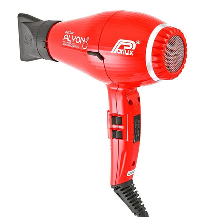 PARLUX Alyon Air Ionizer Tech Hair Dryer 2250W *Choose colour - shop.rawhair