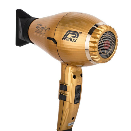 PARLUX Alyon Air Ionizer Tech Hair Dryer 2250W *Choose colour - shop.rawhair