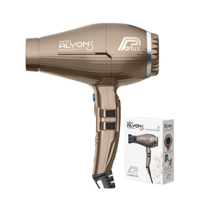 PARLUX Alyon Air Ionizer Tech Hair Dryer 2250W *Choose colour - shop.rawhair
