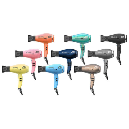 PARLUX Alyon Air Ionizer Tech Hair Dryer 2250W *Choose colour - shop.rawhair