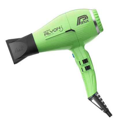 PARLUX Alyon Air Ionizer Tech Hair Dryer 2250W *Choose colour - shop.rawhair