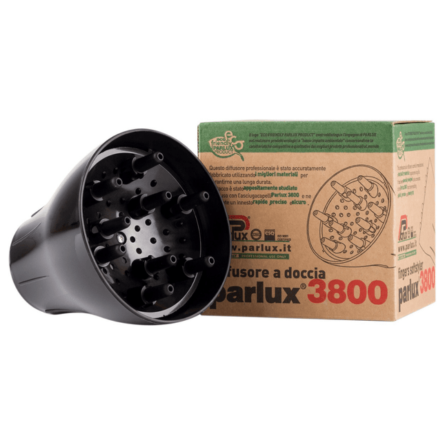 Parlux Diffuser for Parlux 3800 Hair Dryer - shop.rawhair