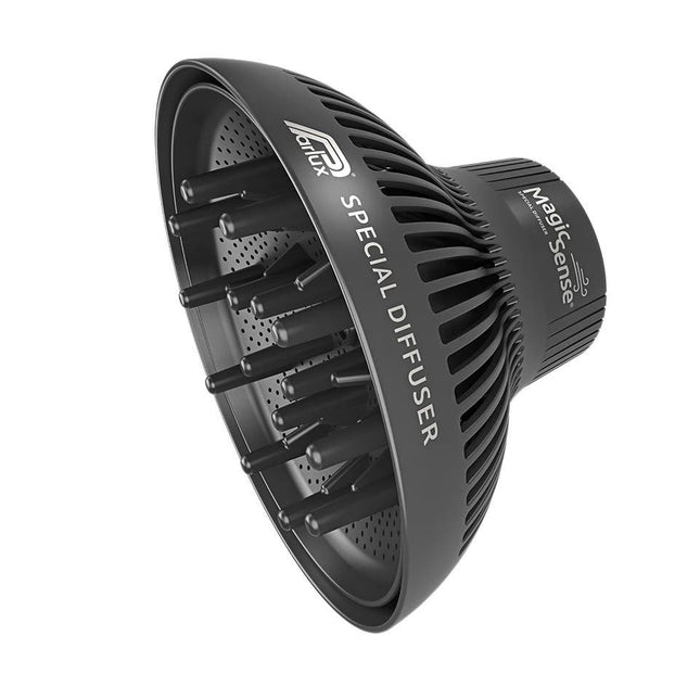 Parlux Magic Sense Hair Dryer Diffuser - fits Parlux ALYON and Parlux ADVANCE models. - shop.rawhair