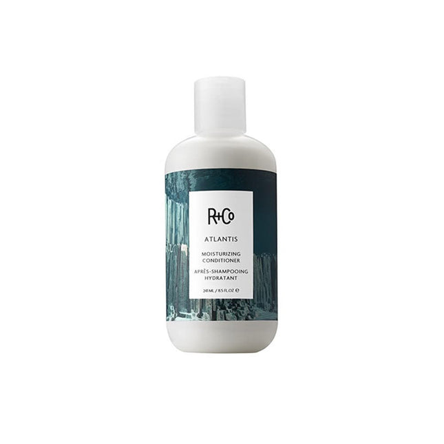 R+Co ATLANTIS Moisturizing Conditioner - shop.rawhair