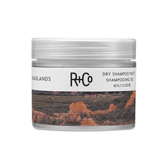 R+Co BADLANDS Dry Shampoo Paste - shop.rawhair