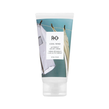 R+Co Cool Wind pH Perfect Air Dry Creme 147ml - shop.rawhair