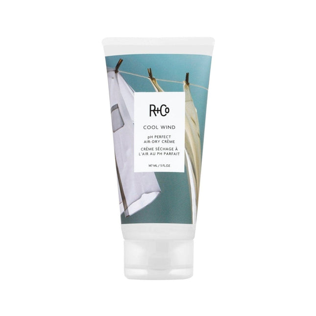 R+Co Cool Wind pH Perfect Air Dry Creme 147ml - shop.rawhair