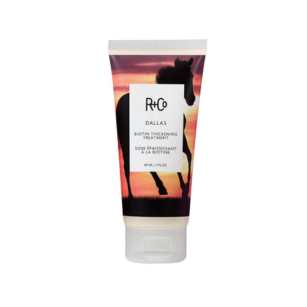 R+Co DALLAS Biotin Thickening Treatment 89ml - shop.rawhair