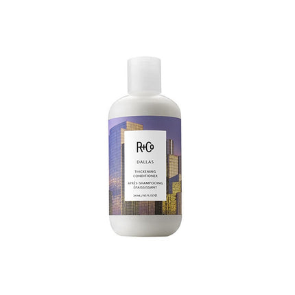 R+Co DALLAS Thickening Conditioner - shop.rawhair