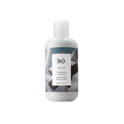 R+Co DALLAS Thickening Shampoo - shop.rawhair