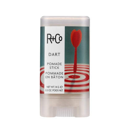 R+Co DART Pomade Stick - shop.rawhair