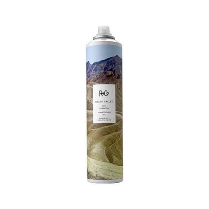R+Co DEATH VALLEY Dry Shampoo 300ml - shop.rawhair