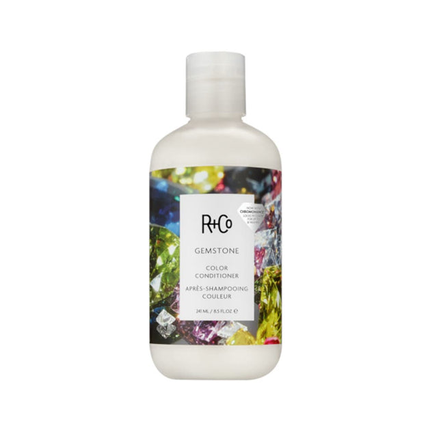 R+Co GEMSTONE Color Conditioner - shop.rawhair