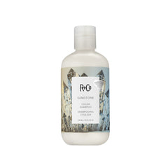 R+Co GEMSTONE Color Shampoo - shop.rawhair