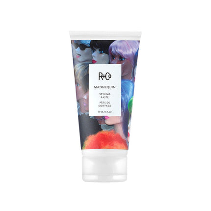 R+Co MANNEQUIN Styling Paste - shop.rawhair