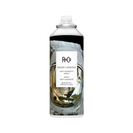 R+Co Moon Landing Anti - Humidity Spray - shop.rawhair