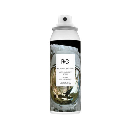 R+Co Moon Landing Anti - Humidity Spray Travel - shop.rawhair