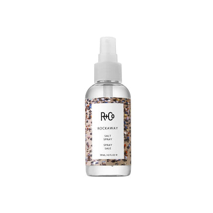 R+Co ROCKAWAY Salt Spray - shop.rawhair