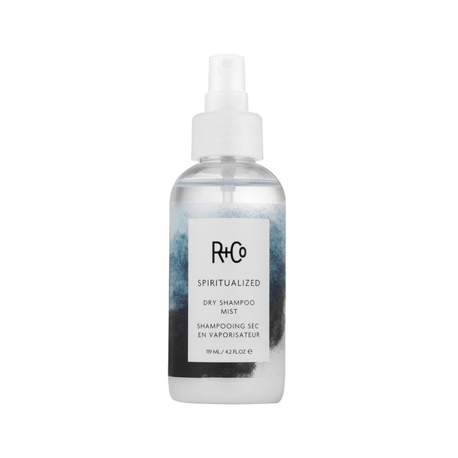 R+Co Spiritualised Dry Shampoo Mist - shop.rawhair