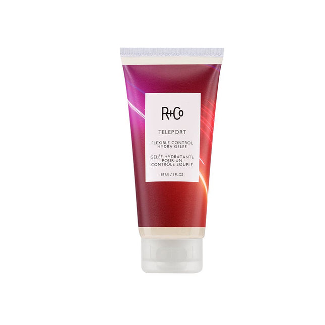 R+Co Teleport Flexible Control Hydra Gelee 89ml - shop.rawhair