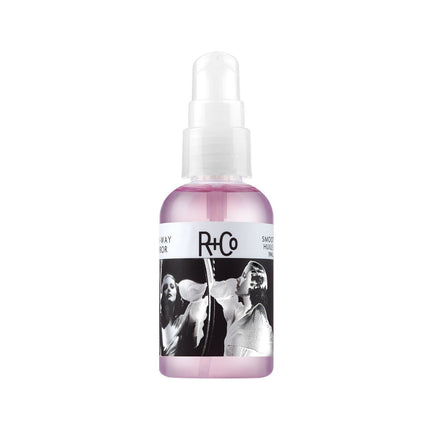 R+Co TWO WAY MIRROR Smoothing Oil 60ml - shop.rawhair