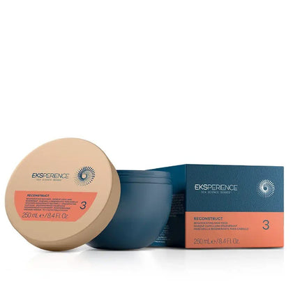 Revlon Professional Eksperience 3 Reconstruct Regenerating Hair Mask 250ml - Improved - shop.rawhair