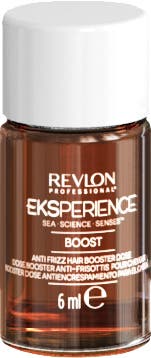 Revlon Professional Eksperience Boost Anti - frizz Hair Booster Dose 12 vials x 6ml - shop.rawhair