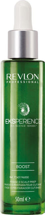 Revlon Professional Eksperience Boost Phase 0 Scalp Prep 50ml - shop.rawhair