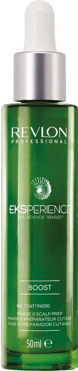 Revlon Professional Eksperience Boost Phase 0 Scalp Prep 50ml - shop.rawhair