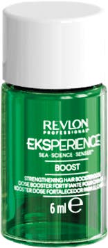 Revlon Professional Eksperience Boost Strengthening Hair Booster Dose 12 vials x 6ml - shop.rawhair