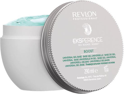 Revlon Professional Eksperience Boost Universal Gel Base 290ml - shop.rawhair