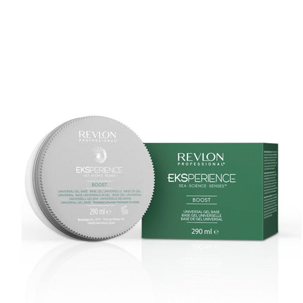Revlon Professional Eksperience Boost Universal Gel Base 290ml - shop.rawhair