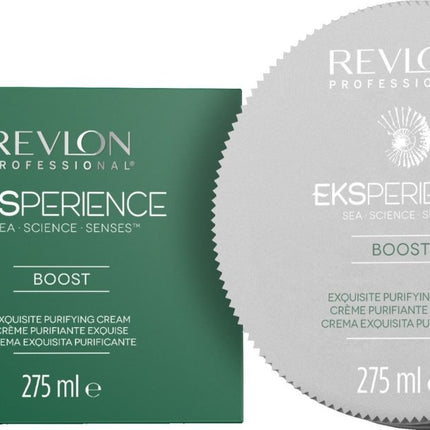 Revlon Professional Eksperience Boost Universal Gel Base 290ml - shop.rawhair