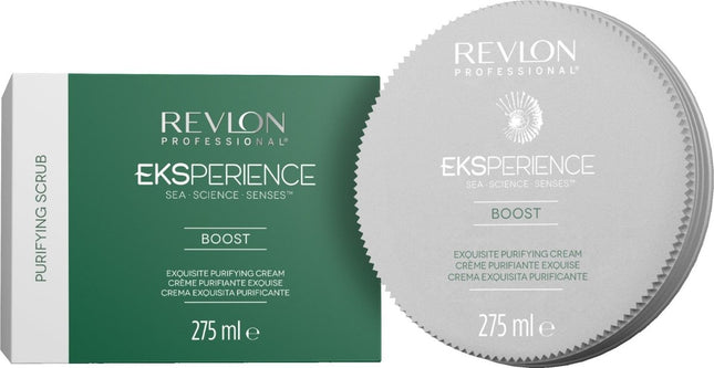 Revlon Professional Eksperience Boost Universal Gel Base 290ml - shop.rawhair