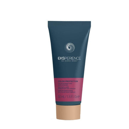Revlon Professional Eksperience Color Protection Color Intensifying Cleanser 50ml - Travel Size - shop.rawhair