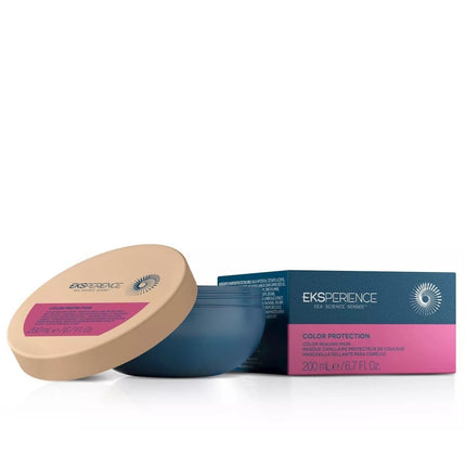 Revlon Professional Eksperience Color Protection Color Sealing Mask 200ml - Improved - shop.rawhair