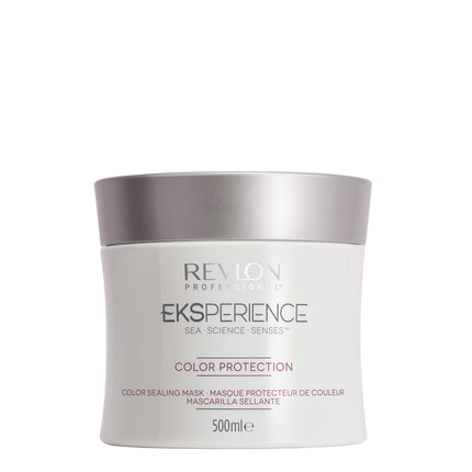 Revlon Professional Eksperience Color Protection Color Sealing Mask 500ml - shop.rawhair