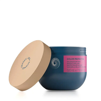 Revlon Professional Eksperience Color Protection Color Sealing Mask 500ml - Improved - shop.rawhair