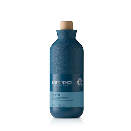 Revlon Professional Eksperience Densi Pro Densifying Hair Cleanser 1L - Improved - shop.rawhair