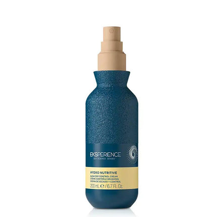 Revlon Professional Eksperience Hydro Nutritive Blow Dry Control Cream 200ml - shop.rawhair