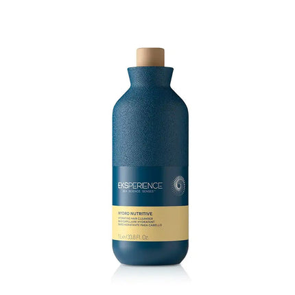 Revlon Professional Eksperience Hydro Nutritive Hydrating Hair Cleanser 1L - Improved - shop.rawhair