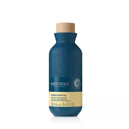Revlon Professional Eksperience Hydro Nutritive Hydrating Hair Cleanser 250ml - Improved - shop.rawhair