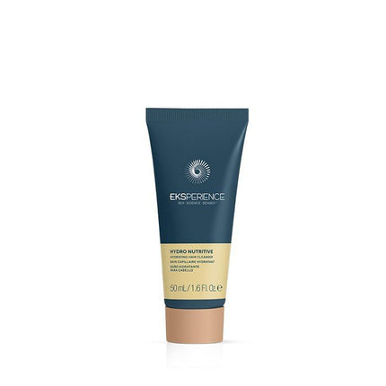 Revlon Professional Eksperience Hydro Nutritive Hydrating Hair Cleanser 50ml - Travel Size - shop.rawhair