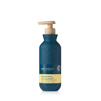 Revlon Professional Eksperience Hydro Nutritive Hydrating Hair Conditioner 200ml - Improved - shop.rawhair