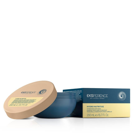 Revlon Professional Eksperience Hydro Nutritive Hydrating Hair Mask 200ml - Improved - shop.rawhair